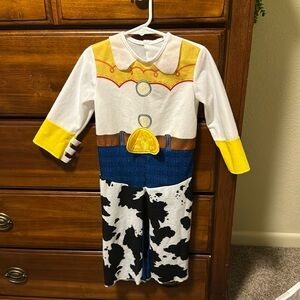 Jesse Toy Story costume